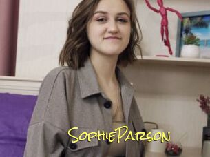 SophieParson