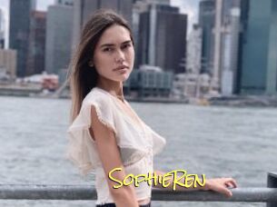 SophieRen