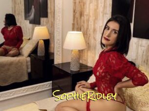 SophieRidley