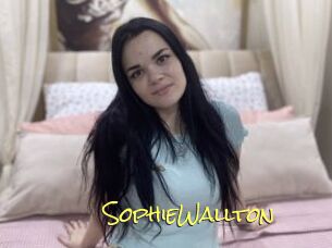 SophieWallton