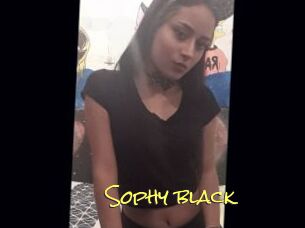 Sophy_black_