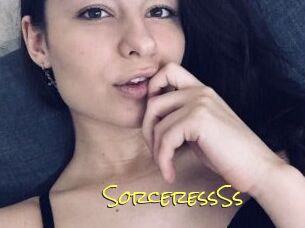 SorceressSs