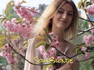 SoulBlonde