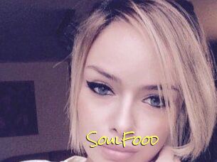 SoulFood Elles Mouillent