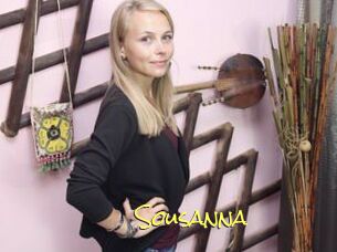Sousanna
