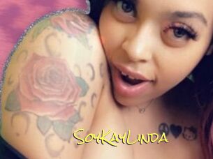 SoyKayLinda