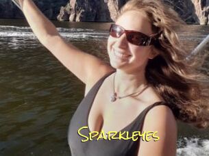 Sparkleyes
