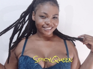 SpicyQueen Elles Mouillent