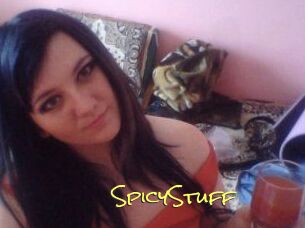 SpicyStuff
