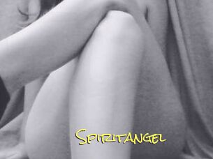 Spiritangel