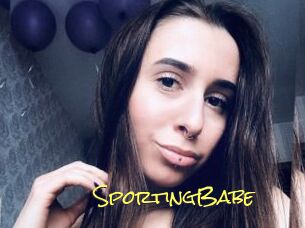 SportingBabe