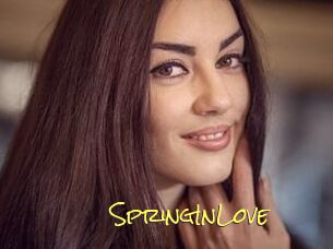 SpringInLove