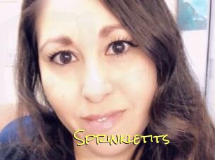 Sprinkletits