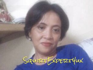 SquirtExpert4ux