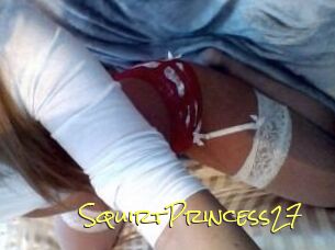 SquirtPrincess27
