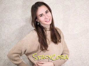 StacyCora