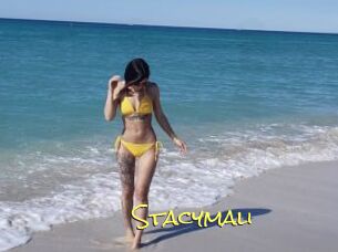 Stacymali