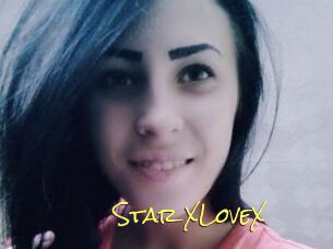 Star_XLoveX