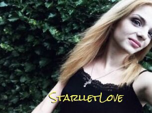 StarlletLove