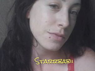 Starrbabii