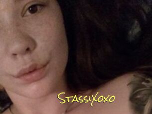 StassiXoxo