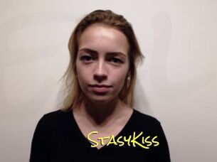 StasyKiss