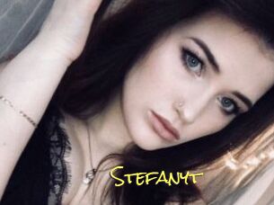 Stefanyt
