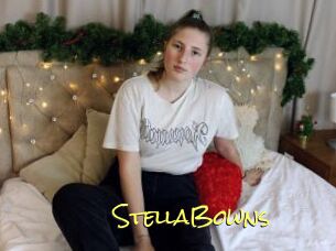 StellaBowns