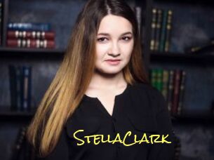 StellaClark