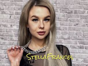 StellaFrances