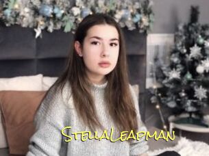 StellaLeapman