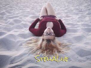 StellaLive