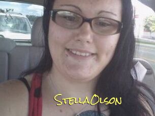 Stella_Olson