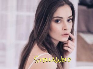 StellaWeld