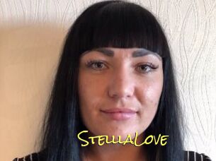 StelllaLove
