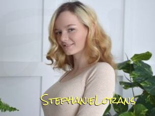 StephanieLorans