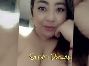 Steyci_Duran