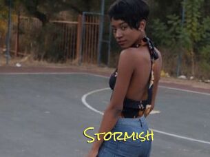 Stormish