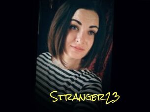 Stranger23