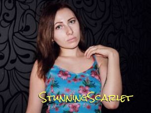 StunningScarlet