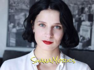 SuanaMorics
