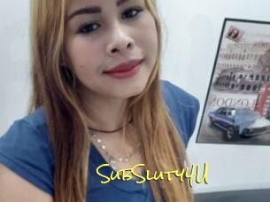 SubSluty4U