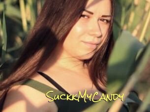 SuckkMyCandy