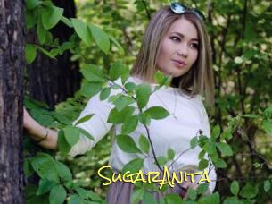 SugarAnita