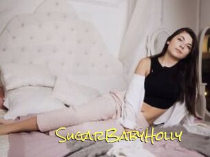 SugarBabyHolly