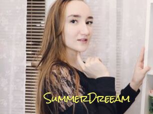 SummerDreeam