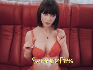 SummerFeys