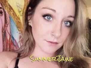 SummerJaine