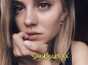 SunKissedXX