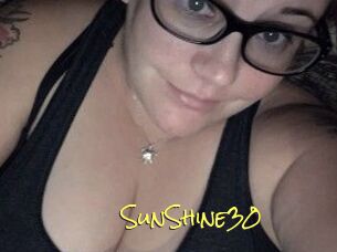 SunShine30